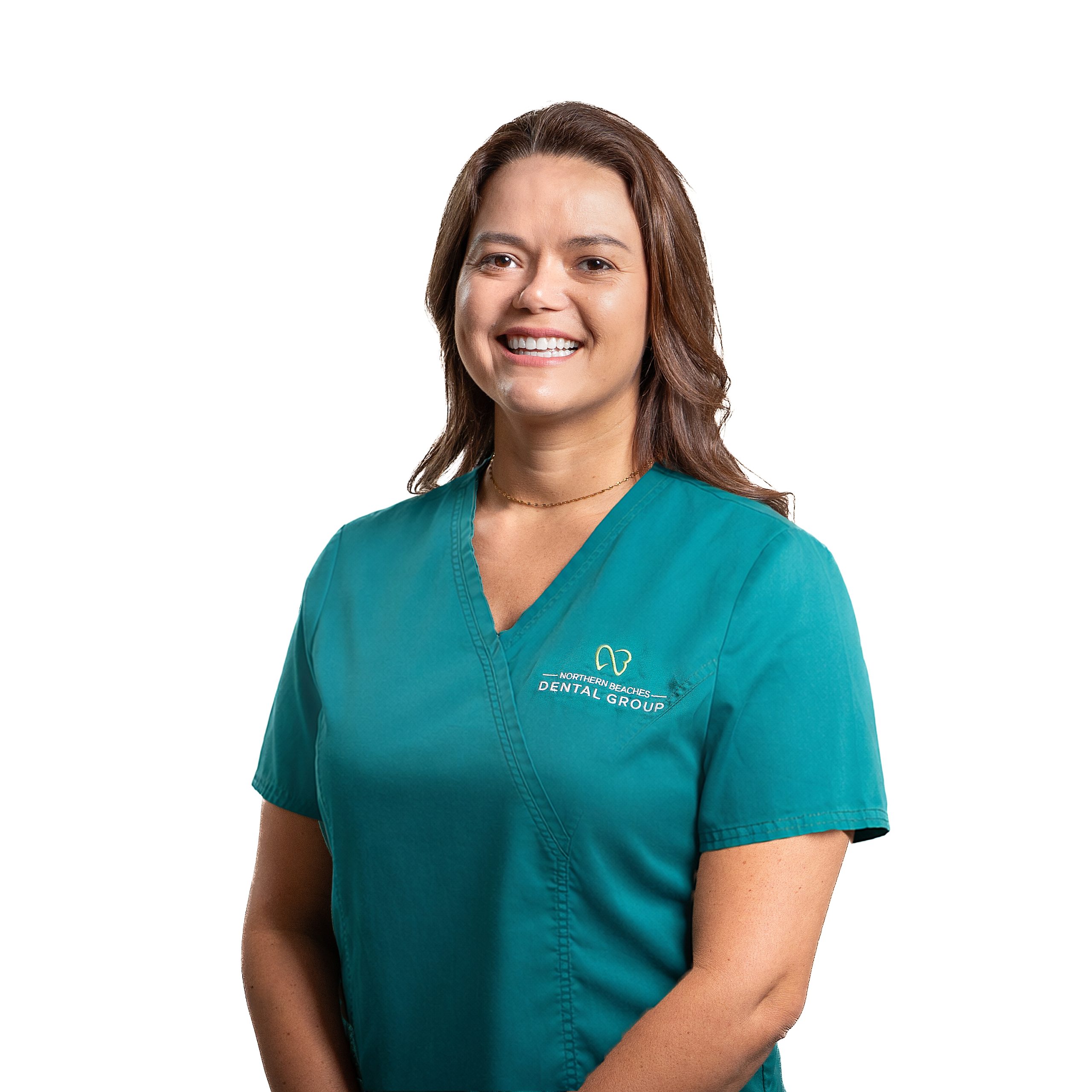 Dr. Adria Melo