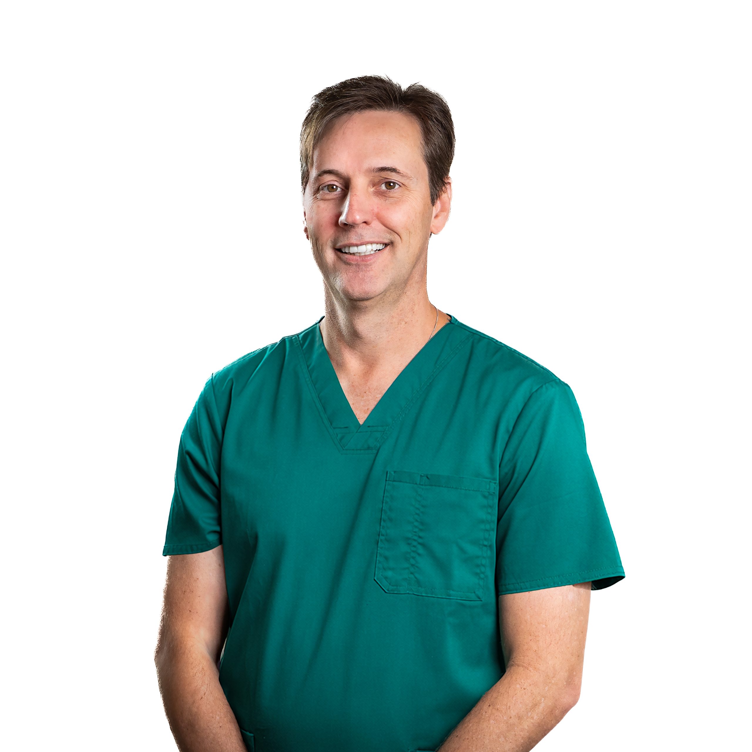 Dr. Alexandre